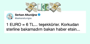 Düşe Düşe Bir Hal Olan Türk Lirası İçin Söyleyecek İki Çift Sözü Olan 17 Kişi