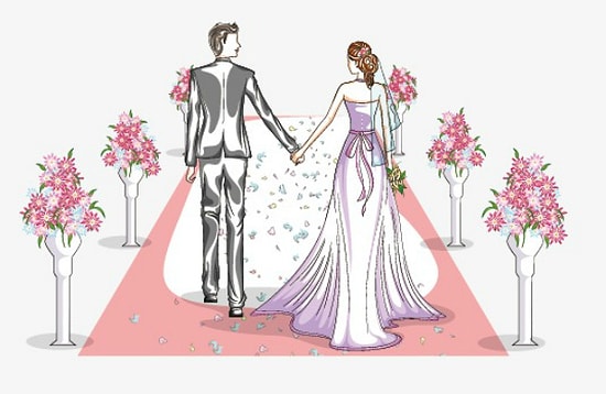 Тест: Какое свадебное платье тебе стоит надеть?