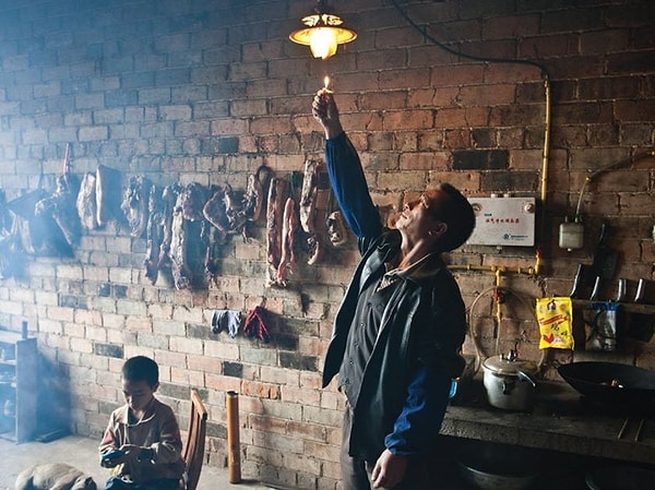 4. Ищут возможности во всем