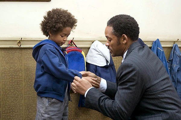 Umudunu Kaybetme (The Pursuit of Happyness)