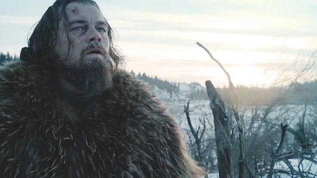 Diriliş (The Revenant)