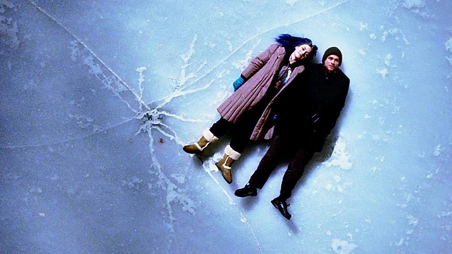 Sil Baştan (Eternal Sunshine of the Spotless Mind)