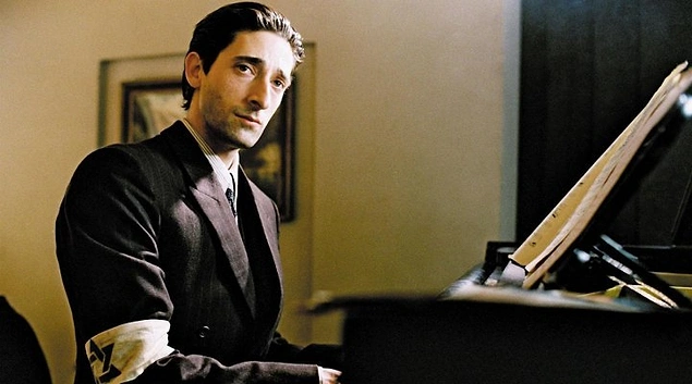 Piyanist (The Pianist)