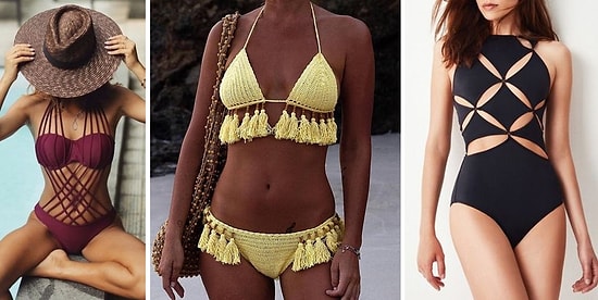 "Сойдет только для фоточки", или В каких купальниках лучше не загорать