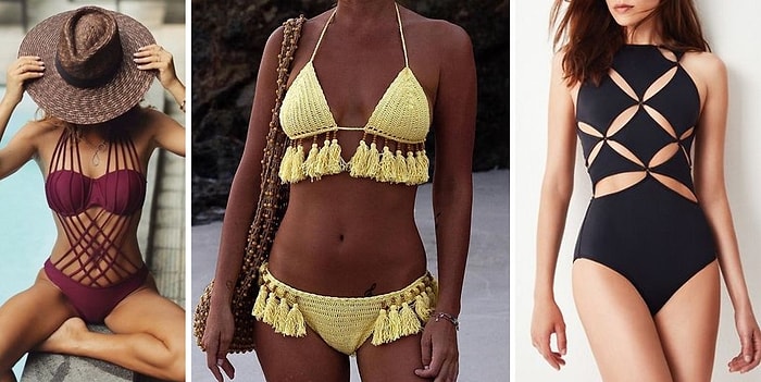 "Сойдет только для фоточки", или В каких купальниках лучше не загорать