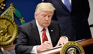 Trump Kararnameyi İmzaladı: İran'a Yönelik Yaptırımların Türkiye'ye Etkisi Nasıl Olacak?