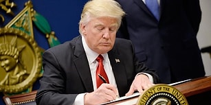 Trump Kararnameyi İmzaladı: İran'a Yönelik Yaptırımların Türkiye'ye Etkisi Nasıl Olacak?