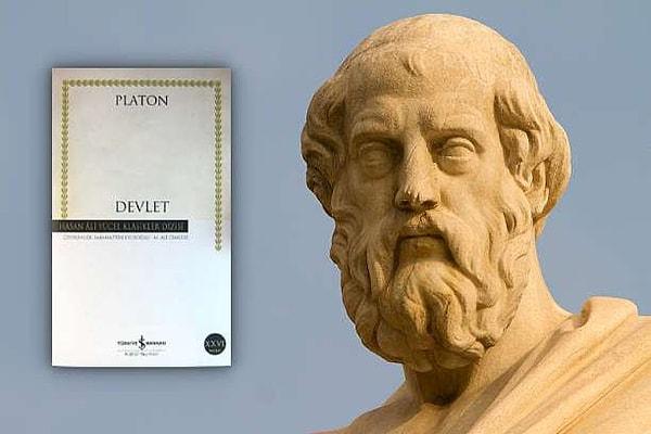 Platon - Devlet