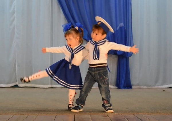 9. Расшифровали эту песенку?