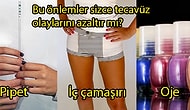 Kızlarınıza Kendilerini Korumayı Öğretmeden Önce Oğullarınıza Tecavüz Etmemeyi Öğretin!