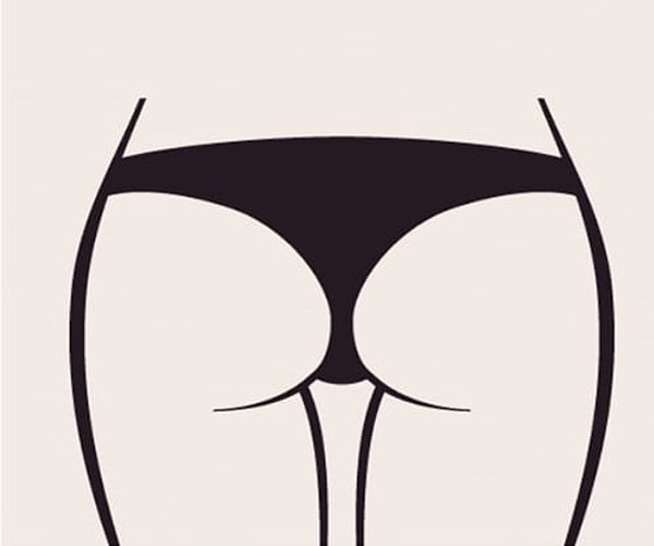 Тебя делают счастливой простые вещи!