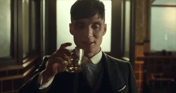 Peaky Blinders