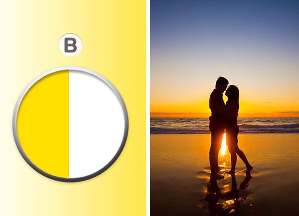 Ваш любовь - яркая