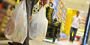 'Fazla Alayım, Çöpleri Atarım' Dönemi Bitti: Plastik Poşetler Ücretli Oluyor