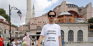 Engellilerin Sosyal Medyadaki Sesi: Türkiye'nin İlk Görme Engelli YouTuber'ı Yunus Emre Polat ile Tanışın!