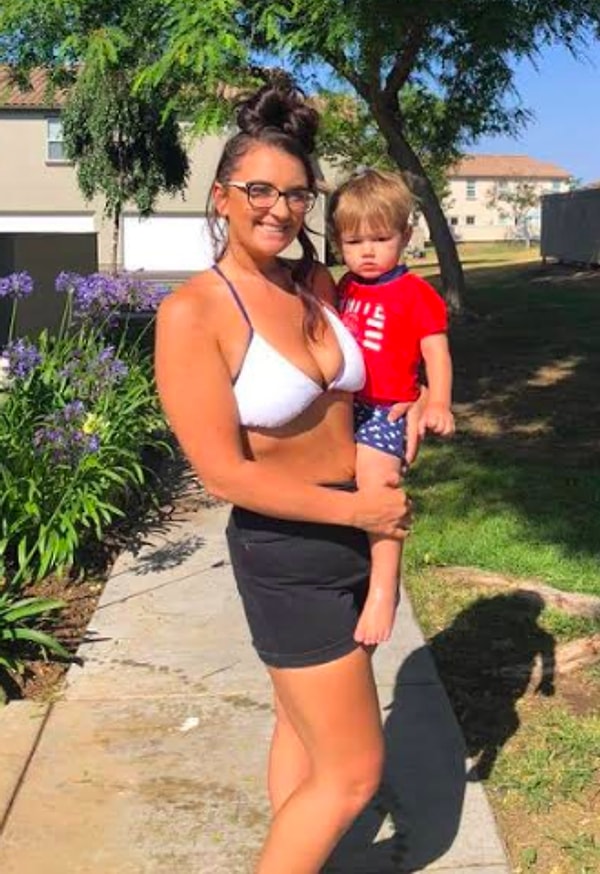 5. Она добавляет: