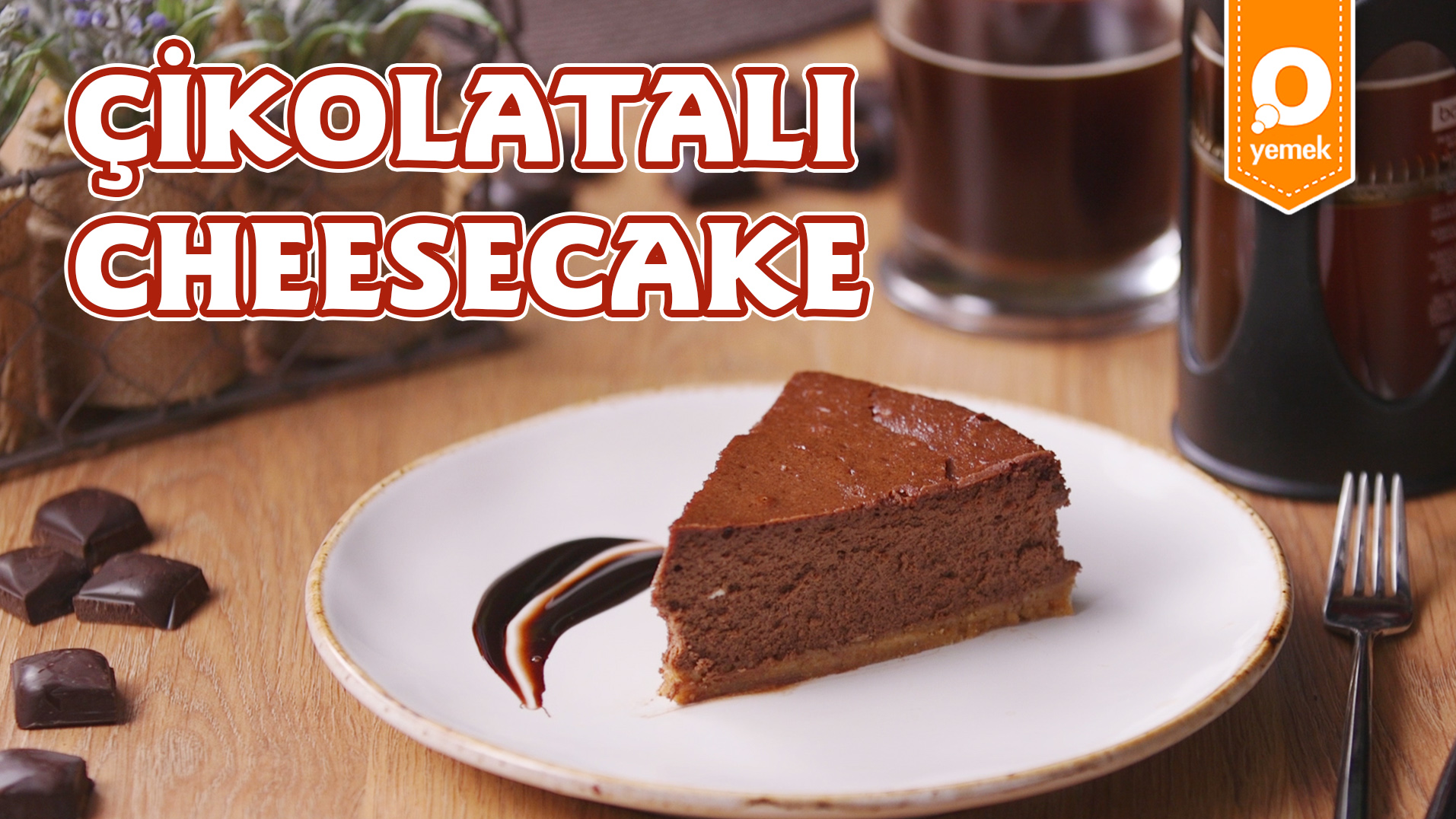 Enfes Cheescake Enfes Cheescake