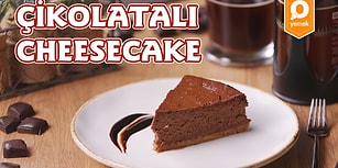 Tadı Damağınızda Kalacak Enfes Bir Tatlı: Çikolatalı Cheesecake Nasıl Yapılır?
