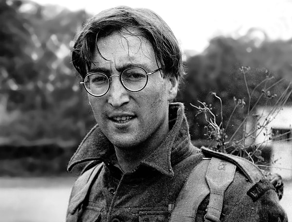 4. Джон Леннон