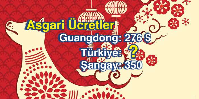Dolar 5 Lirayı Aştı, Asgari Ücret 'Saati Bir Dolara ...
