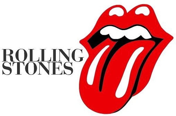 6. Сколько участников насчитывает группа The Rolling Stones сегодня?