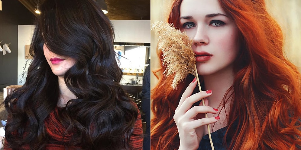 Тест: Выберите 8 головных уборов, а мы скажем, в какой цвет вам стоит покрасить волосы