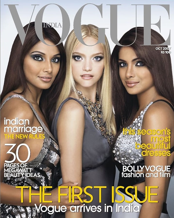 14. Приянка Чопра