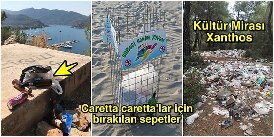 Yeryüzünün Kanseri İnsan Evladı! Güzel Olanı Mahvetme Konusunda Dünya Lideri Olduğumuzun 13 Acı Kanıtı