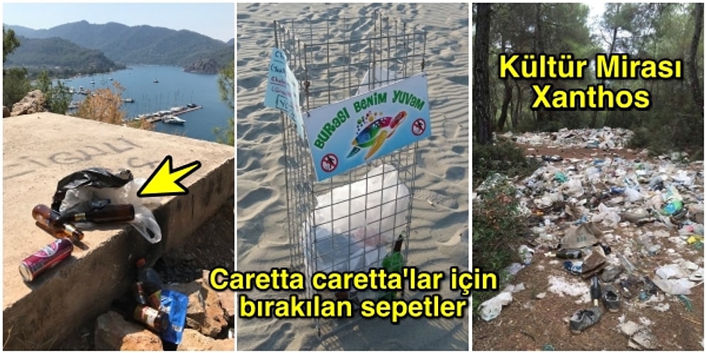 Yeryüzünün Kanseri İnsan Evladı! Güzel Olanı Mahvetme Konusunda Dünya Lideri Olduğumuzun 13 Acı Kanıtı