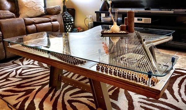 1. Журнальный столик