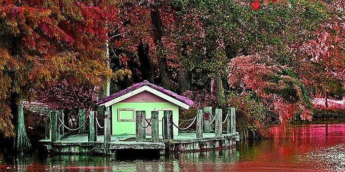 Незабываемые впечатления и красивые фото: куда отправиться в Стамбуле, если вы там уже во второй раз