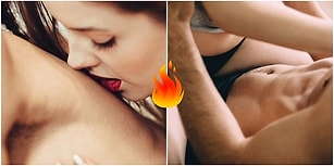Seksten Daha Çok Orgazma Ulaştırıyor! İşte Ön Sevişme İle İlgili Daha Önce Duymadığınız Gerçekler