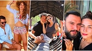 Sosyal Medyada İlişkilerinin Bütün Ayrıntılarını Paylaşarak Özel Hayatını Herkesin Gözüne Sokan 13 Ünlü Çift