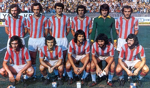 Bir sezonda 3 büyük kupayı da kazananlar: Fenerbahçe, Galatasaray ve Trabzonspor