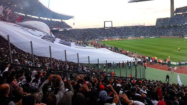 Seyirci rekorunun kırıldığı maç; 76.127 biletli seyircinin izlediği 22 Eylül 2013 tarihinde İstanbul Atatürk Olimpiyat Stadı'nda oynanan Beşiktaş - Galatasaray (0-3) maçıdır.