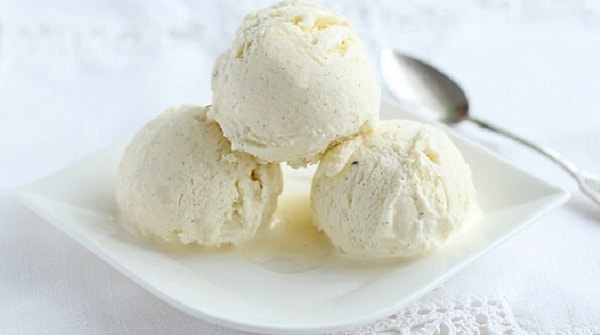 11. Сколько в холодильнике может находиться мороженое?