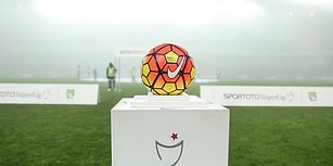 Futbolseverlerin Hasreti Sona Erdi: Süper Lig'de 2018-19 Sezonu Başlıyor!