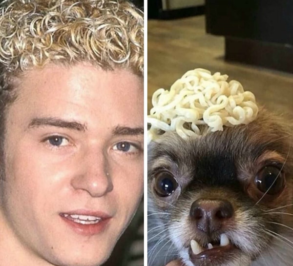 8. Джастин Тимберлейк