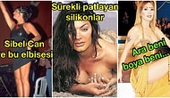 Bir Zamanlar Magazin Gündemimizdeki Bu Konuları Hatırlayınca "Yuh Be Ne Günlerdi!" Diyeceksiniz