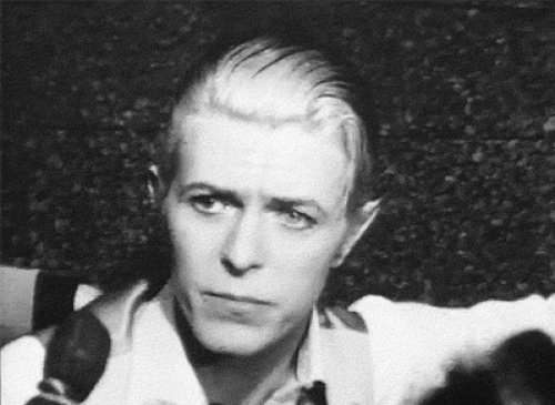 David Bowie - Hunky Dory