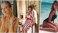 O Gün Geldi Çattı! Instagram'da #tbt Trendine Uyan Ünlüler ve Paylaşımları