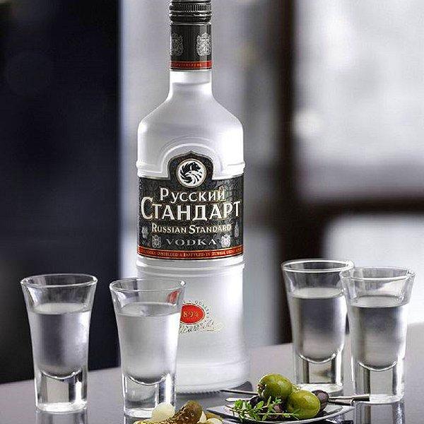 8. 31 Ocak 1865, Rus votkasının doğum günüdür.