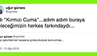 Bir de Uzmanlardan Dinleyelim: Hemen Kapıdaki Ekonomik Kriz ve Dolar'ın Artışına Ekonomistler Ne Diyor?