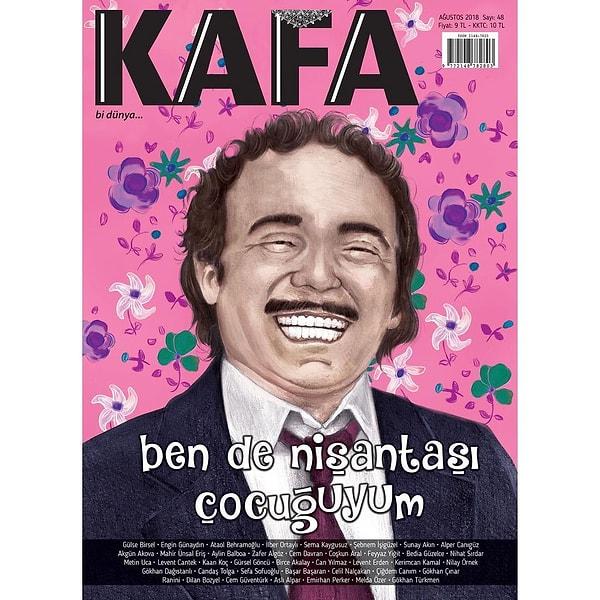 Kafa