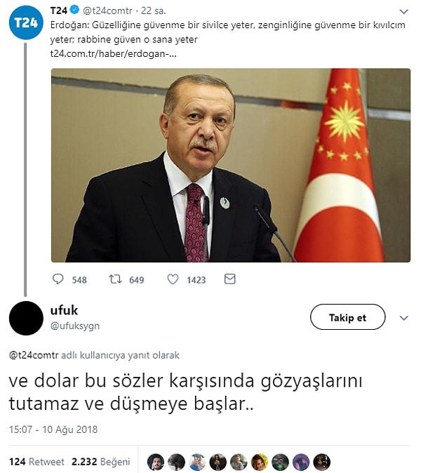 12. Demek baştan beri bunu yapmak lazımmış...