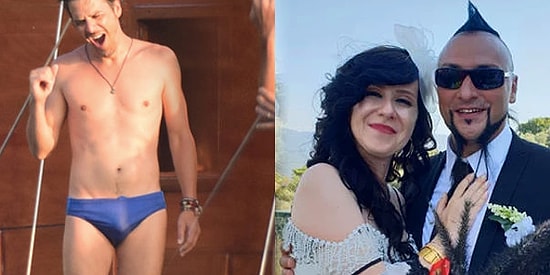 Bu Hafta İyi Aşk Yaptı! Kazanımız Yine Son Dedikodular ile Fokurduyor! 🔥