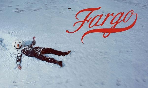 4. Seri katil dizisi arayanlara en kalitelilerinden birini verelim: Fargo. IMDb puanı: 9.0