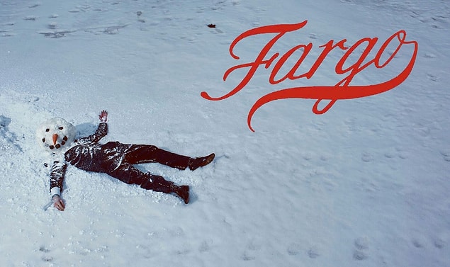 4. Seri katil dizisi arayanlara en kalitelilerinden birini verelim: Fargo. IMDb puanı: 9.0