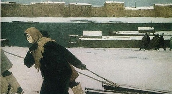 10. И последняя картина.