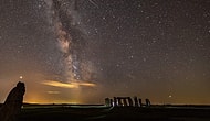 Kaçıranlar İçin! Perseid Meteor Yağmurundan Objektiflere Yansıyan 16 Kare
